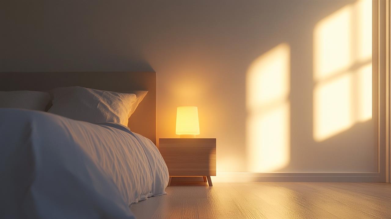 Wake up light – en revolutionerande start på dagen